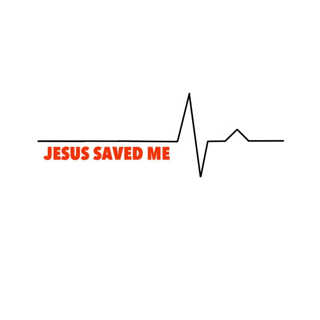 Jesus Saved Me by maddie55meadows