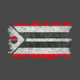 Arapaho Nation Flag T-Shirt