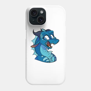 Tsunami! Phone Case