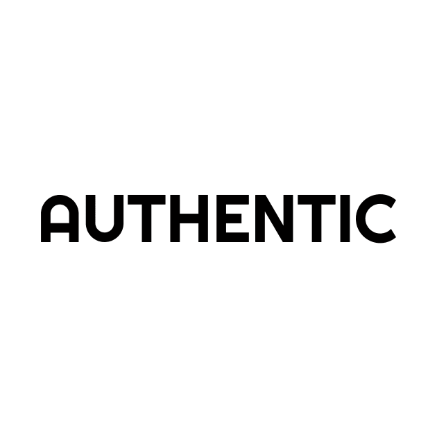 Authentic by Tiomio