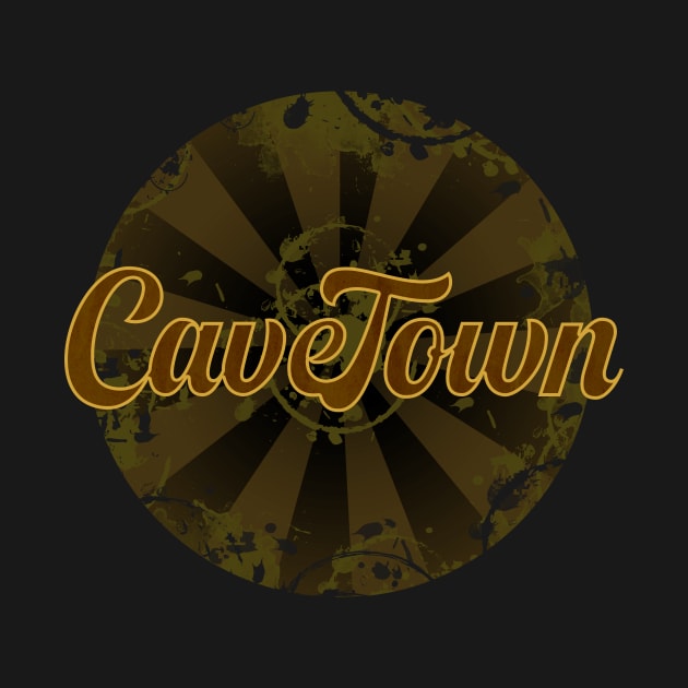 cavetown by varkoart