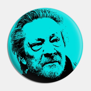 chris cooper Pin