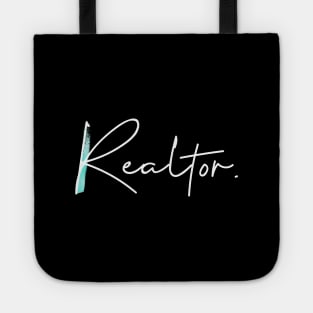 Real Estate professional Tote