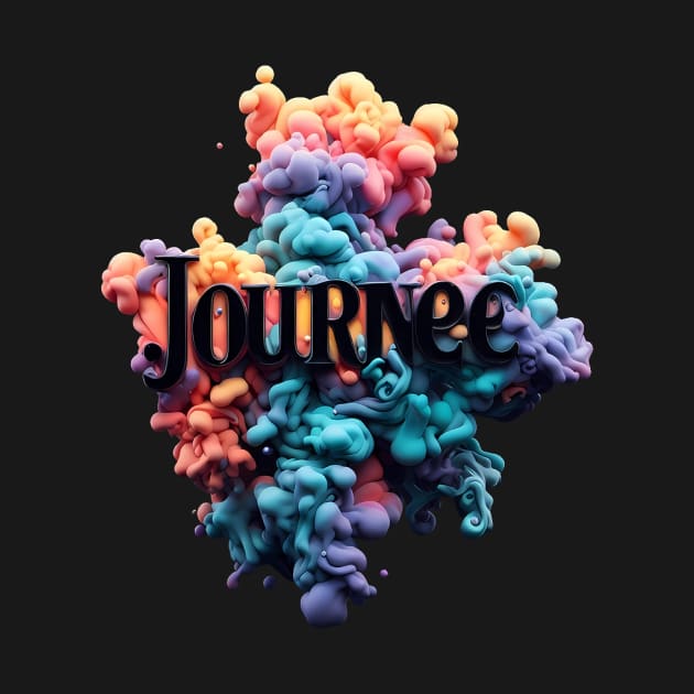 Journee's Merch by Journees