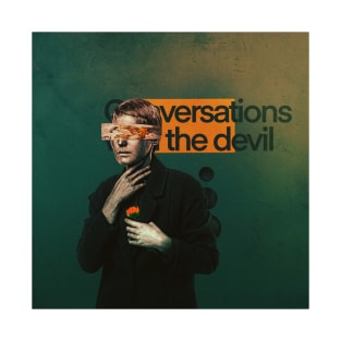 Conversations With The Devil T-Shirt