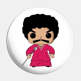 Funko Pop Maula Jutt Pin