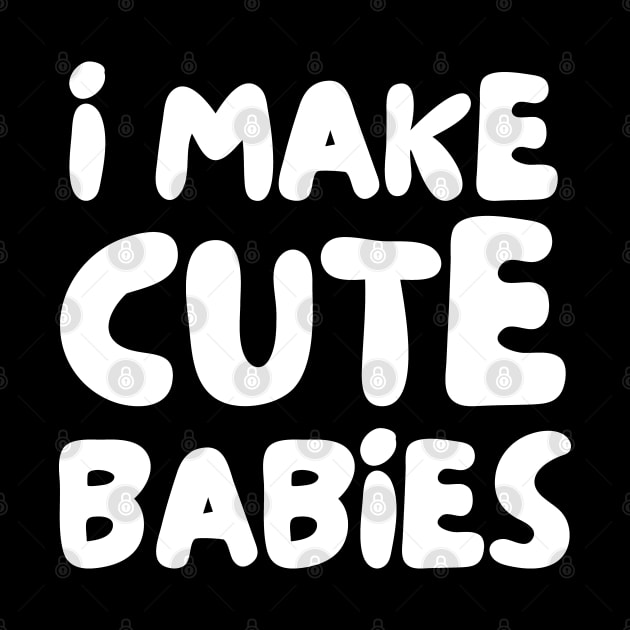 i make cute babies by mdr design