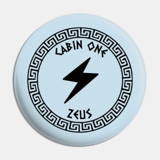 Zeus Pin