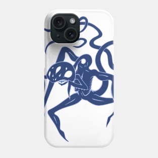 Unidentified Entity Phone Case