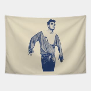 Morrissey Retro Tapestry