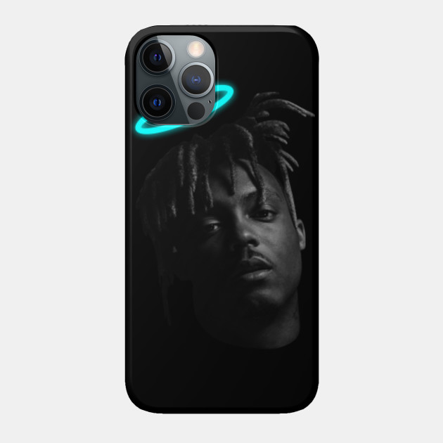 Juice Wrld - Juice Wrld - Phone Case