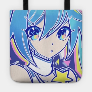 Hatsune Miku Tote