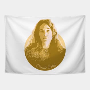 Carole King Tapestry