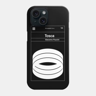 Tosca Phone Case