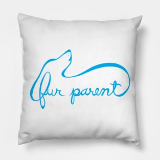 Fur Parent Pillow