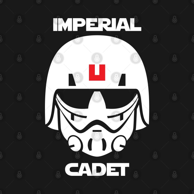 Imperial Cadet Kids by Revyl