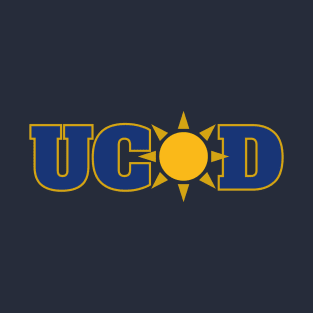 UC Sunnydale T-Shirt