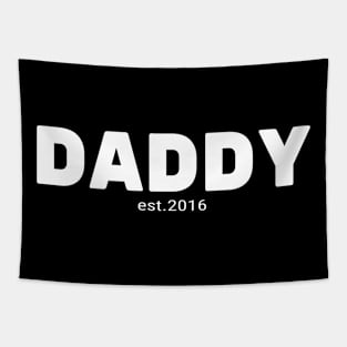 Daddy Tapestry