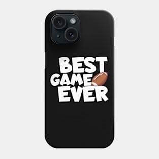 Best game ever Phone Case