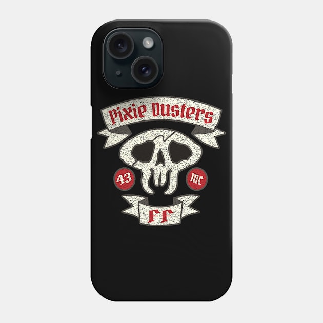 Fantastical Social Club Phone Case by Heyday Threads