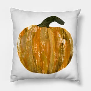 Pumpkin Pillow