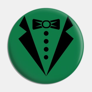 suit T Pin