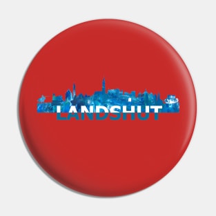 Landshut Pin