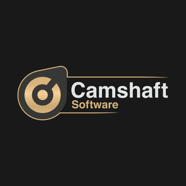 Camshaft Software by AutomationGame