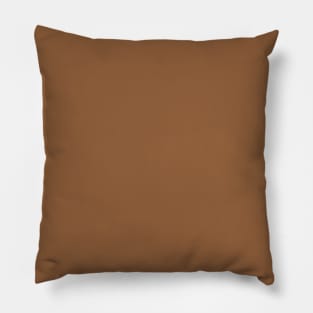 Almond Skin Tone Pillow