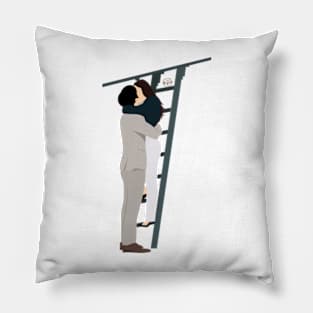 Crazy Love korean drama Pillow