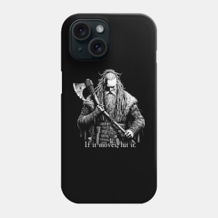 Berserker Phone Case