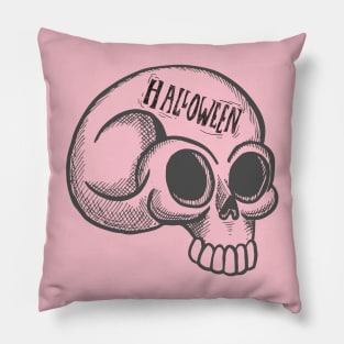 Happy halloween day 2020 Pillow