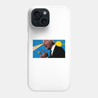 Dark Brandon Fingerguns Phone Case