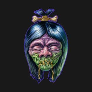 Shrunkenhead T-Shirt