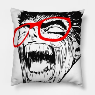 Put You Glasses on... Pillow