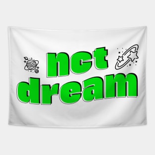 NCT DREAM Tapestry