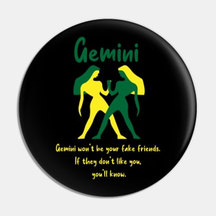 May Birthday gemini starzodiac Pin