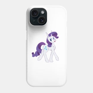 Rarity Phone Case