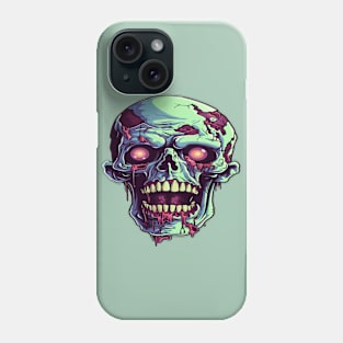 Undead Phone Case