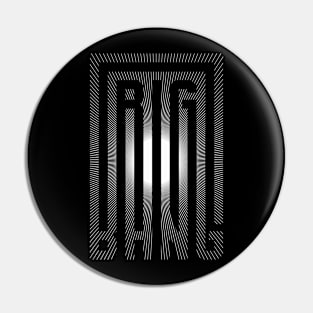 Big Bang 02 Pin