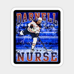 Darnell Nurse Magnet