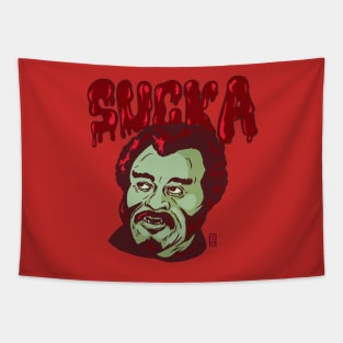 Sucka Tapestry