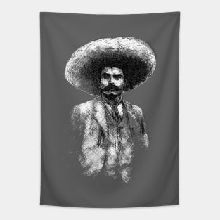 Zapata Tapestry