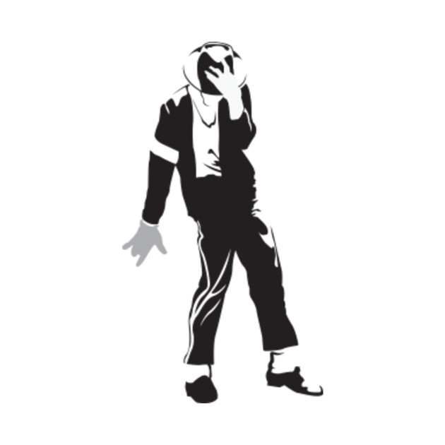 Discover Smooth Criminal - Michael Jackson - T-Shirt