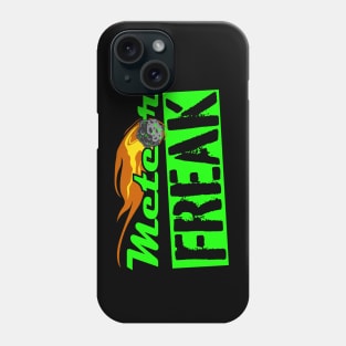 Meteor Freak Phone Case