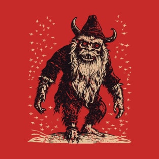 Krampus T-Shirt