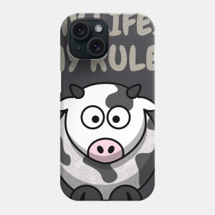 Funny design print Phone Case