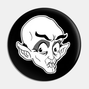 Nosferatu Pin