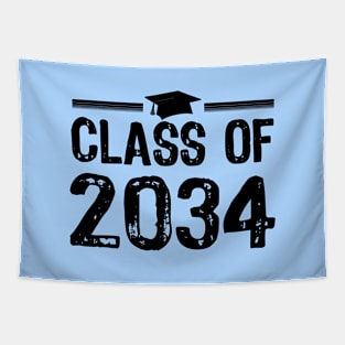 Class of 2034 Tapestry