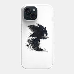 sonic Phone Case